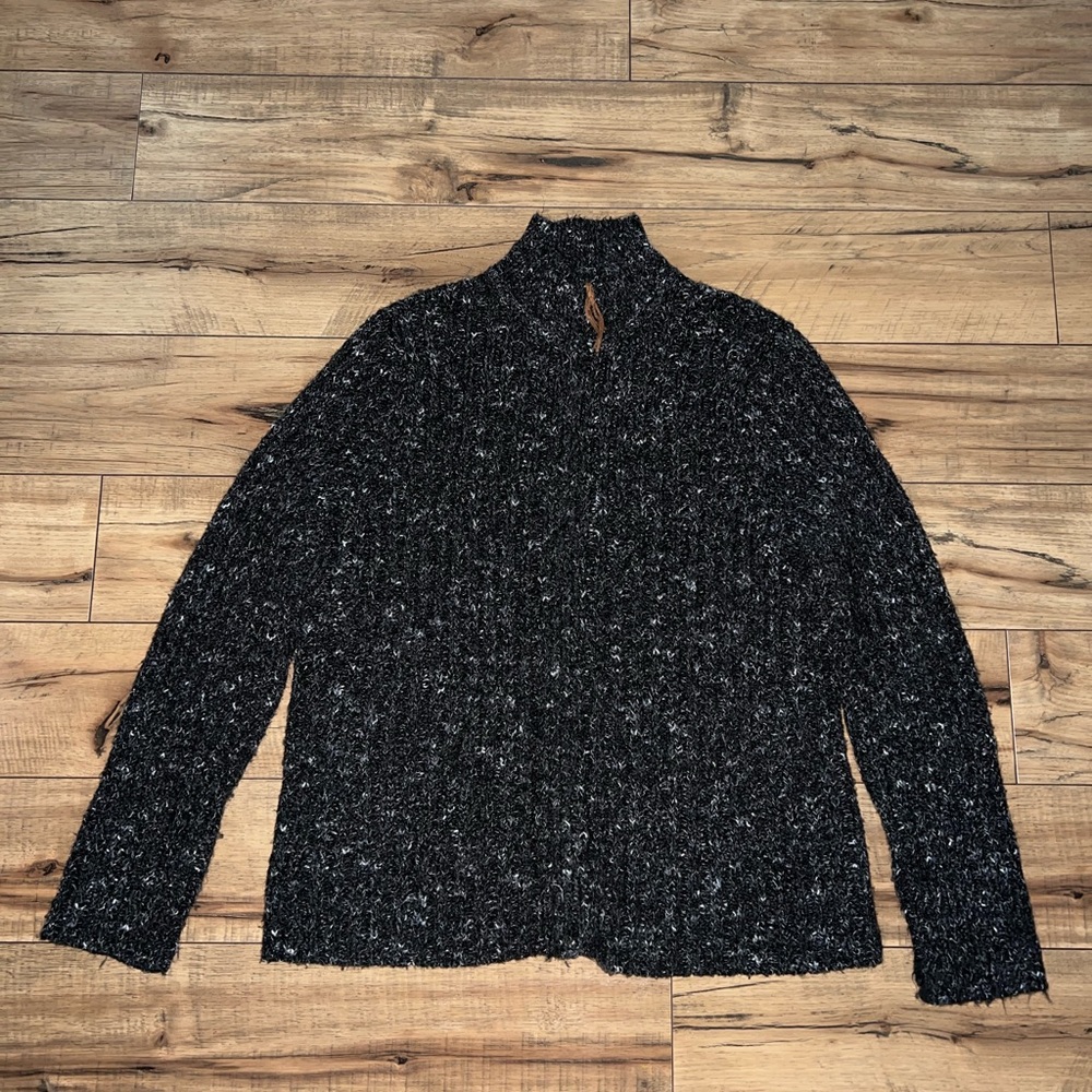dressy zip up